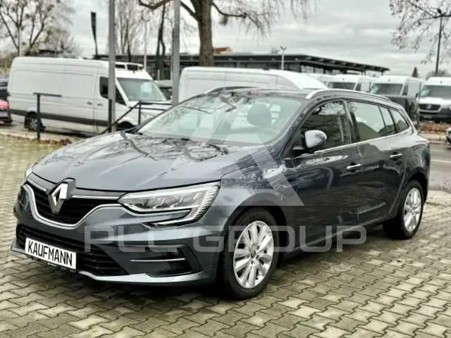 2021 Renault Megane
