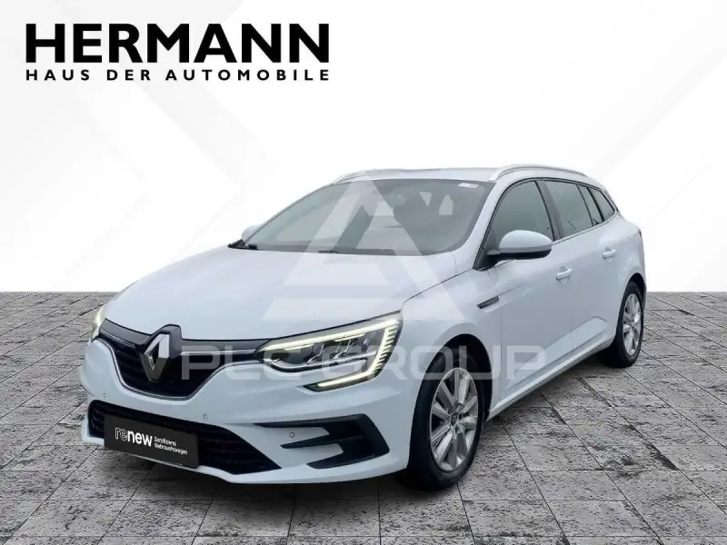 2021 Renault Megane