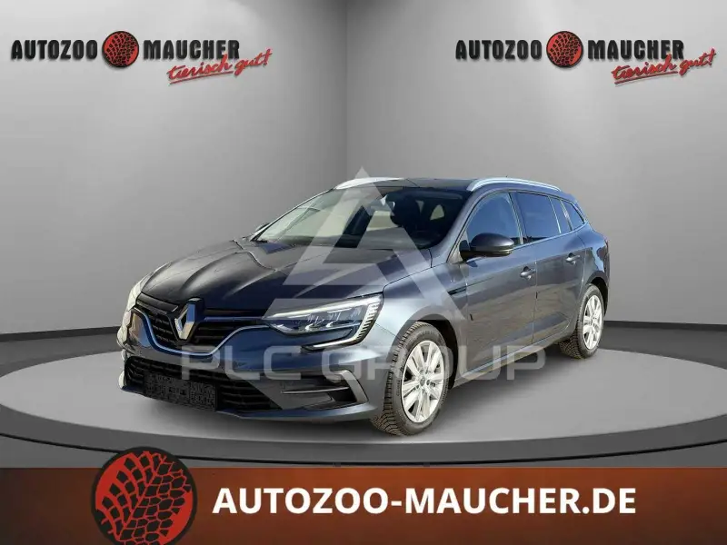2021 Renault Megane