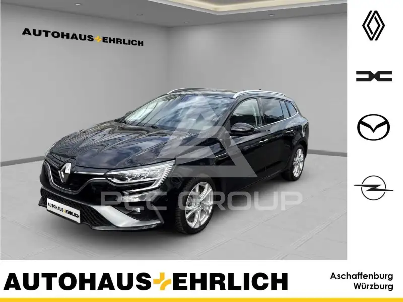 2021 Renault Megane