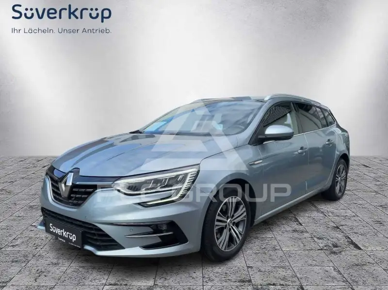2021 Renault Megane