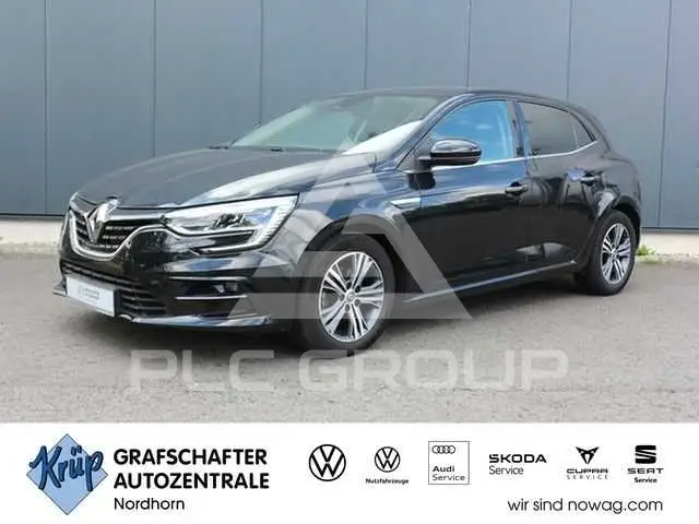 2021 Renault Megane