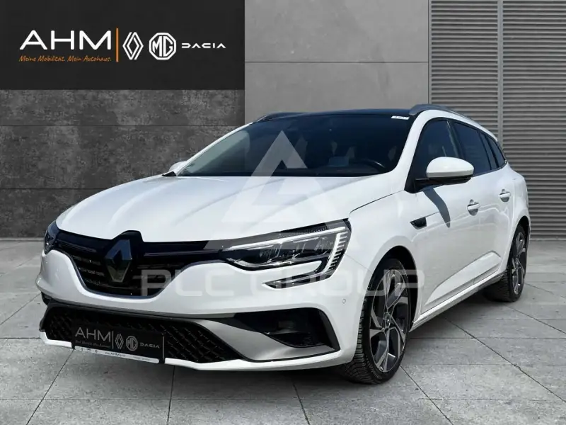 2021 Renault Megane