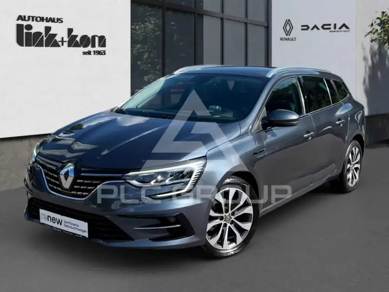 2021 Renault Megane