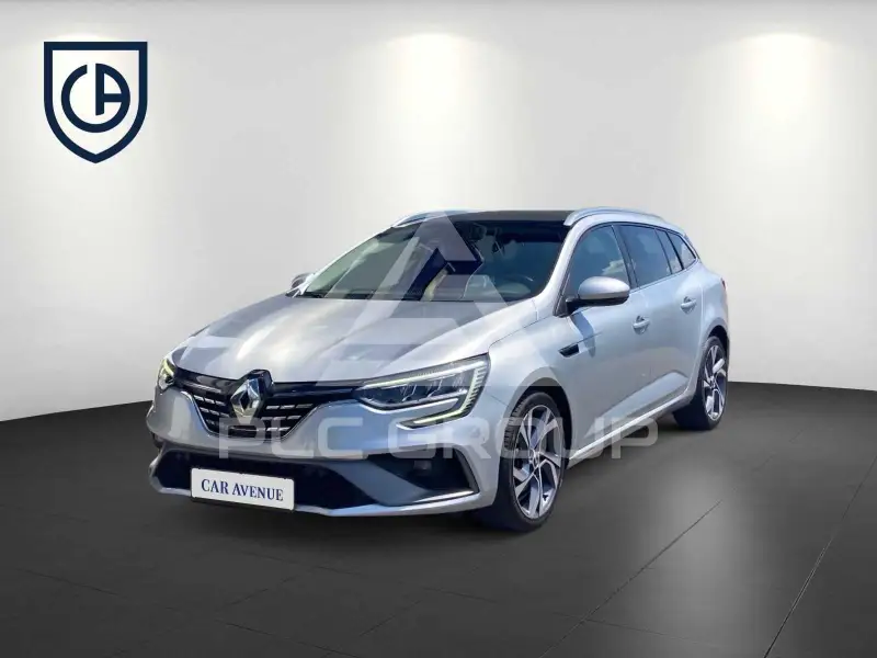 2021 Renault Megane