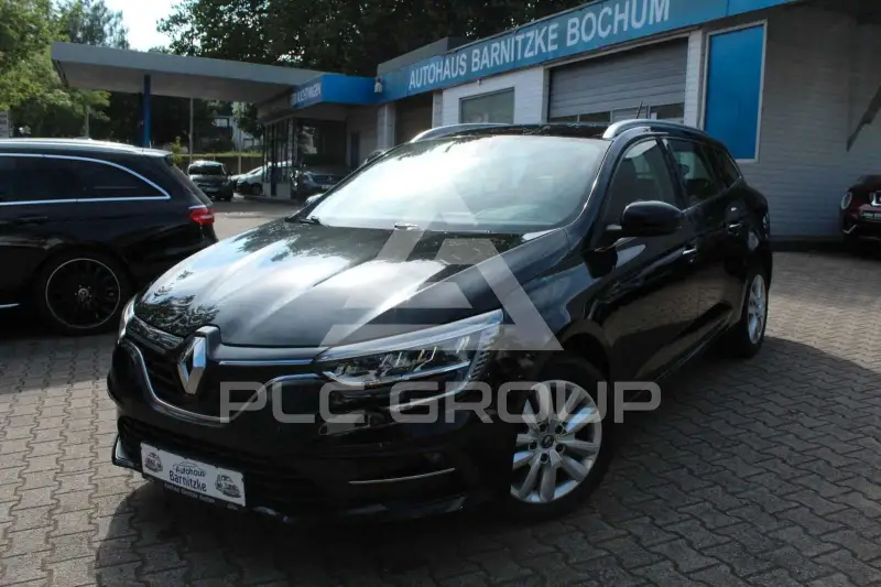 2021 Renault Megane