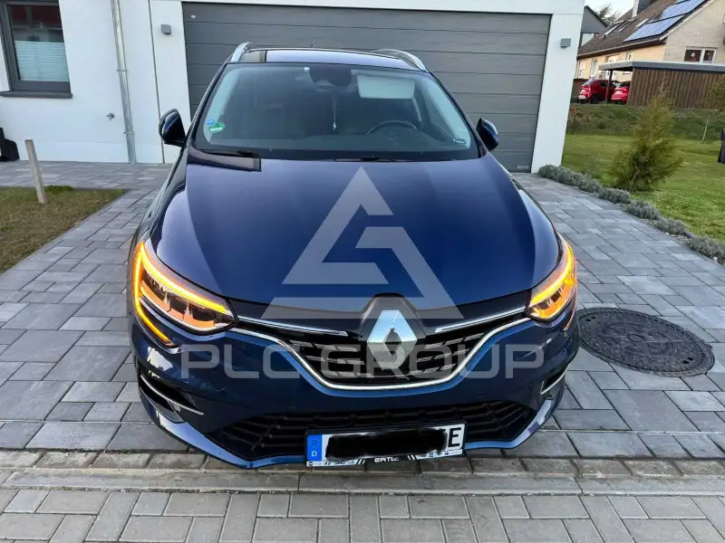 2021 Renault Megane