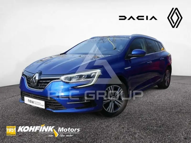 2021 Renault Megane