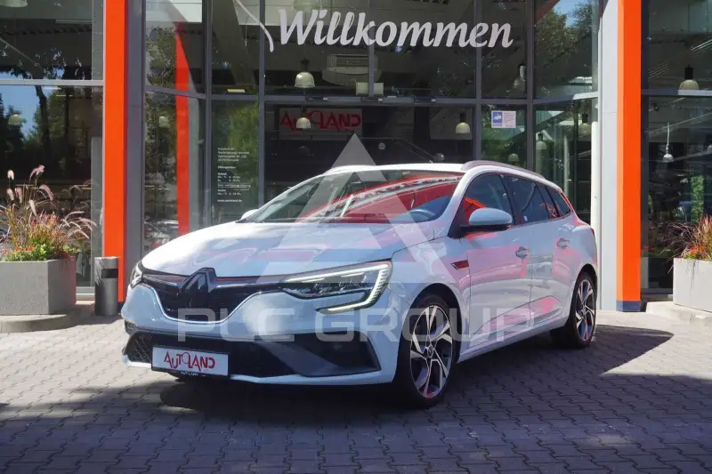 2021 Renault Megane