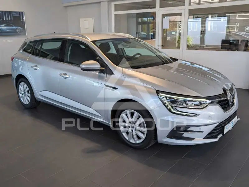 2021 Renault Megane