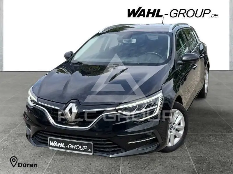 2021 Renault Megane