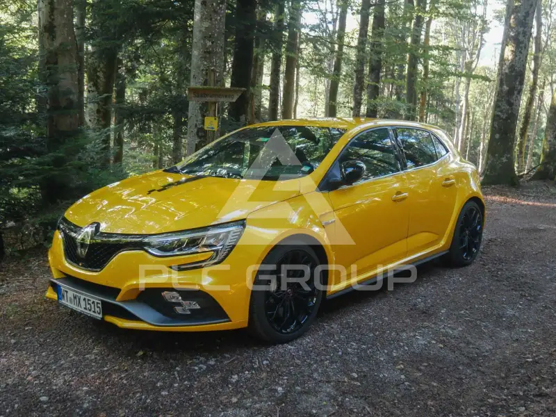 2021 Renault Megane