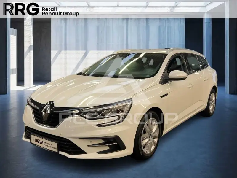 2021 Renault Megane
