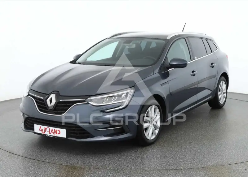 2021 Renault Megane