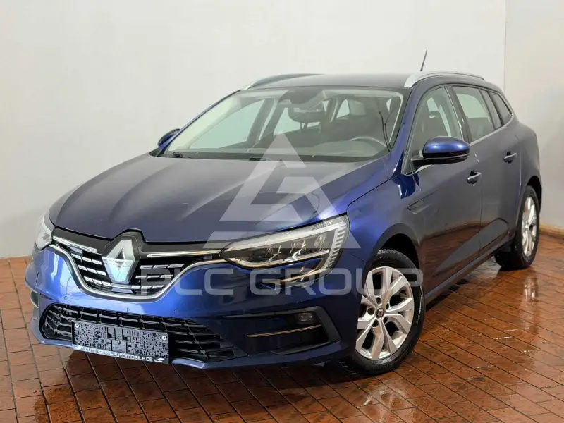 2021 Renault Megane