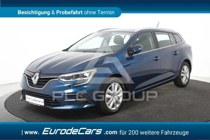 2021 Renault Megane