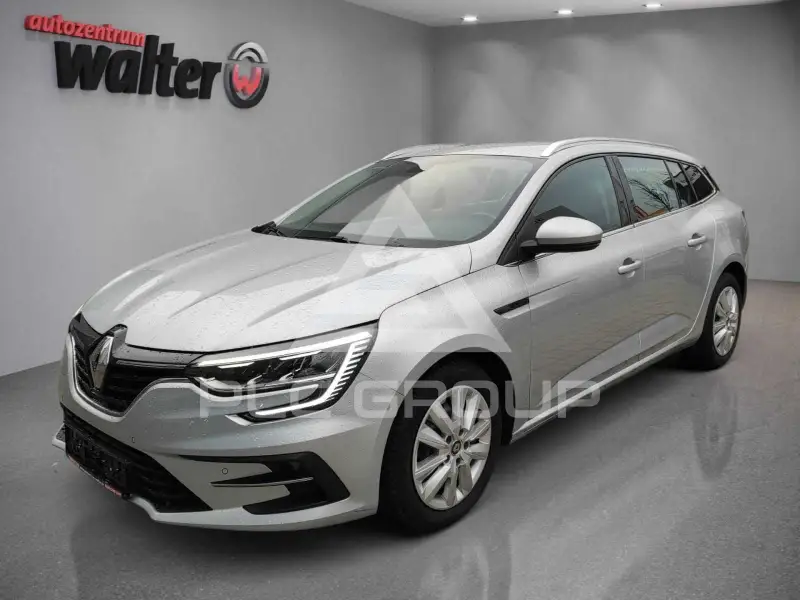 2021 Renault Megane