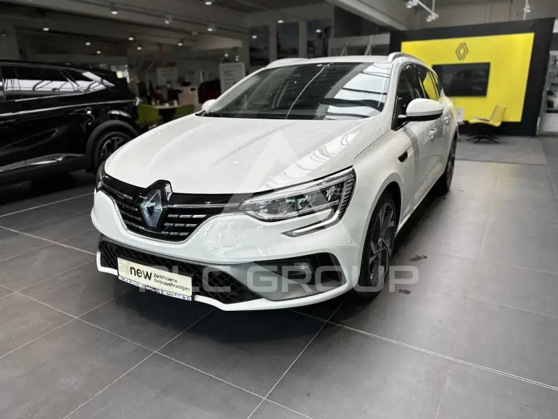 2021 Renault Megane