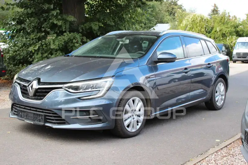 2021 Renault Megane