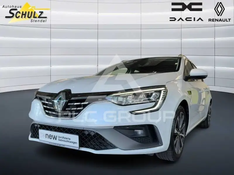 2021 Renault Megane