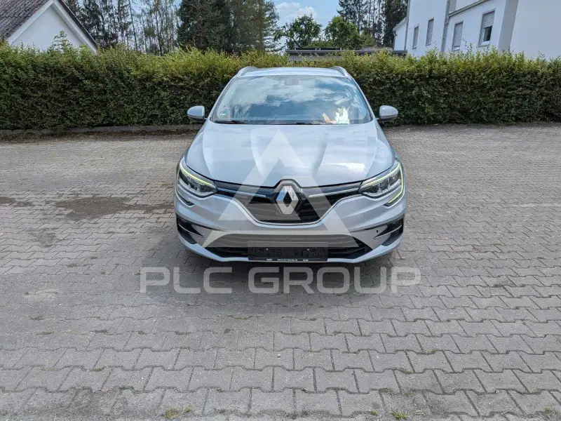 2021 Renault Megane
