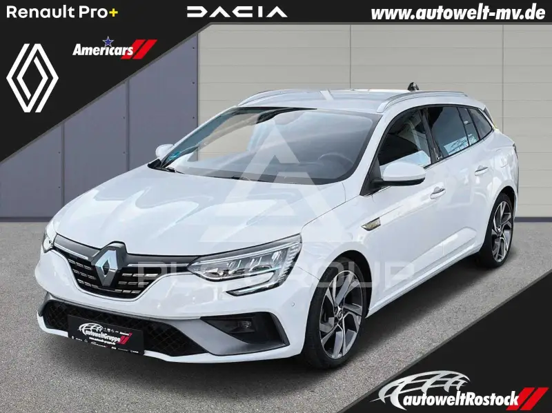 2021 Renault Megane