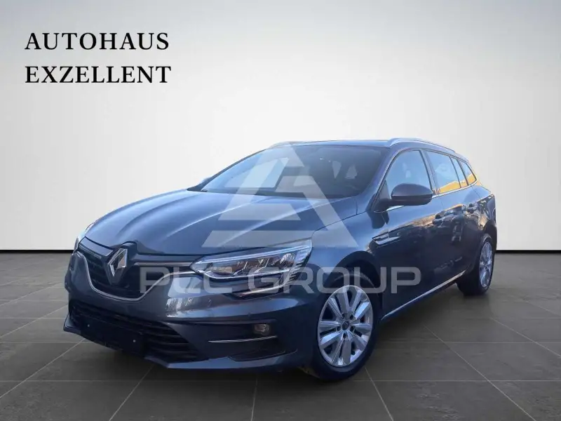 2021 Renault Megane