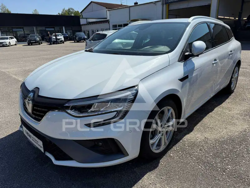 2021 Renault Megane