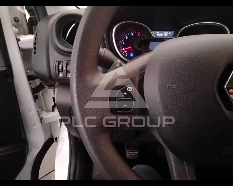 2021 Renault Trafic