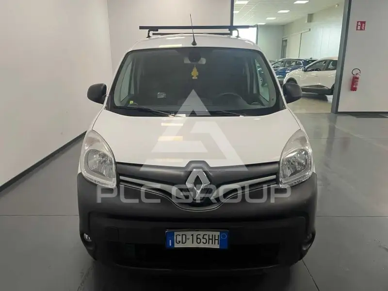 2021 Renault Kangoo