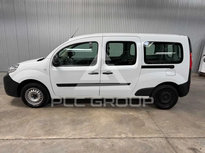 2021 Renault Kangoo
