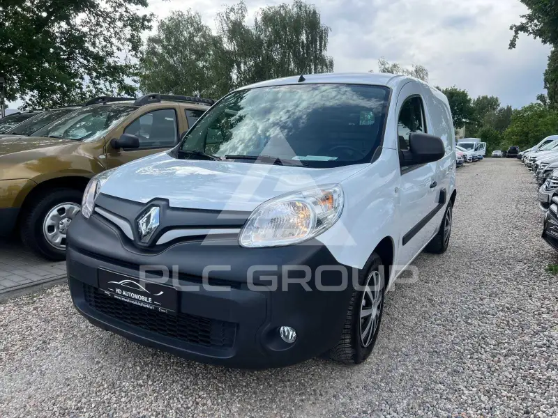 2021 Renault Kangoo