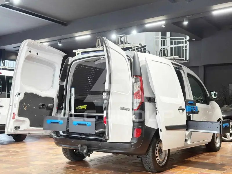 2021 Renault Kangoo