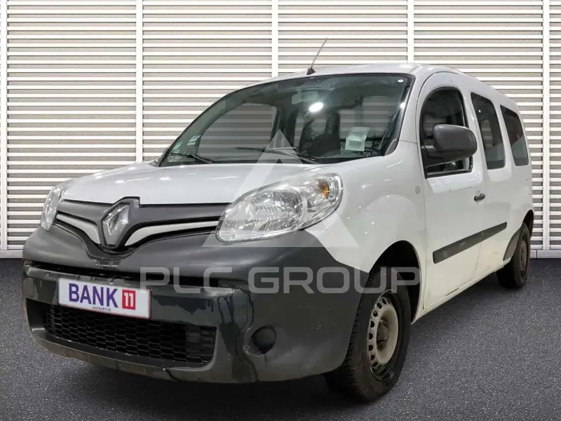 2021 Renault Kangoo