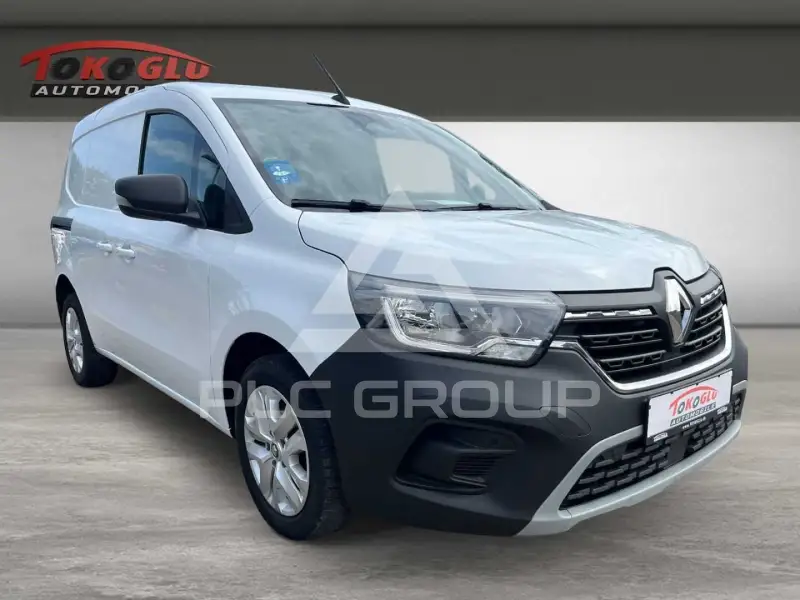 2021 Renault Kangoo