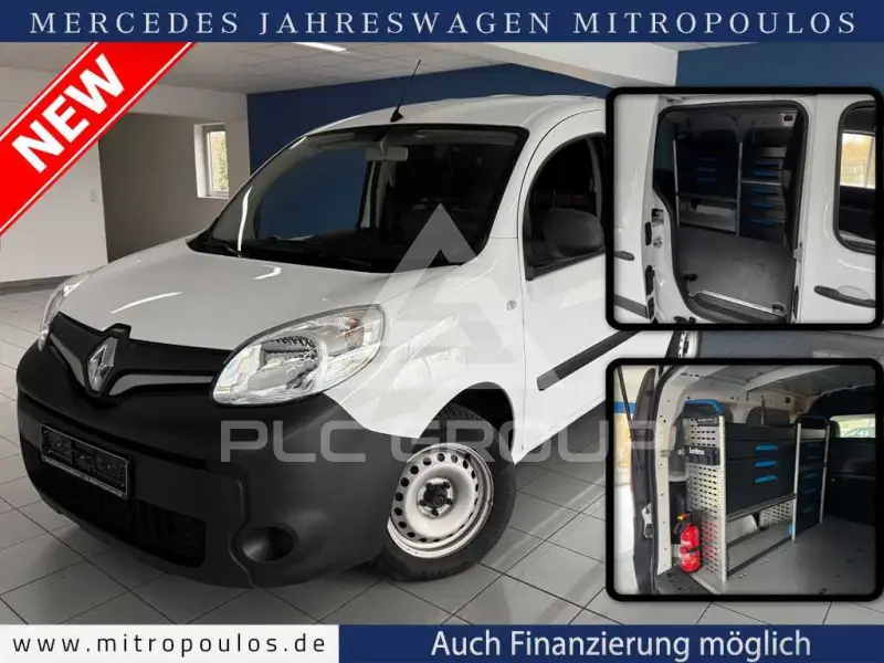 2021 Renault Kangoo