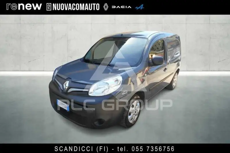 2021 Renault Kangoo
