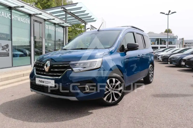 2021 Renault Kangoo