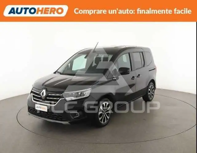 2021 Renault Kangoo