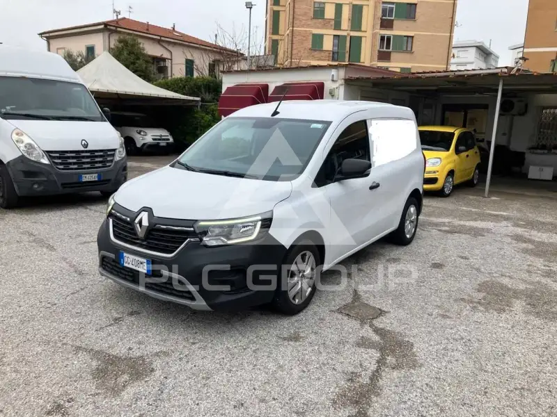 2021 Renault Kangoo