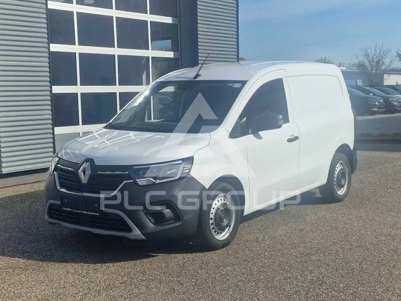 2021 Renault Kangoo
