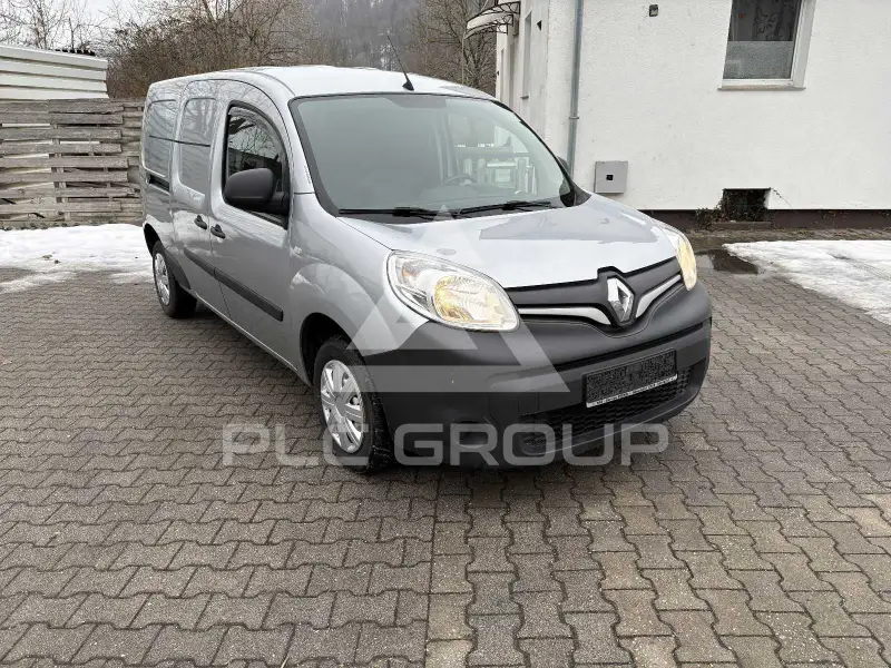 2021 Renault Kangoo