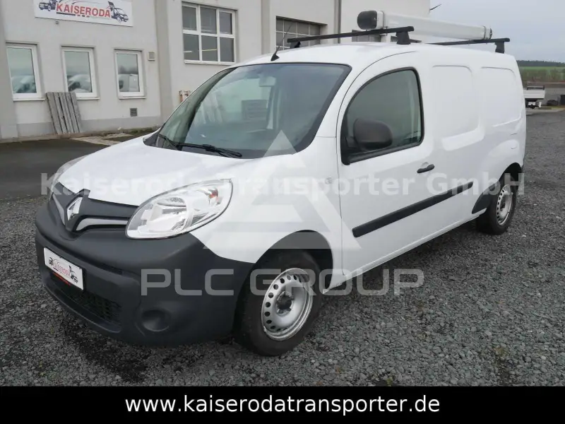 2021 Renault Kangoo