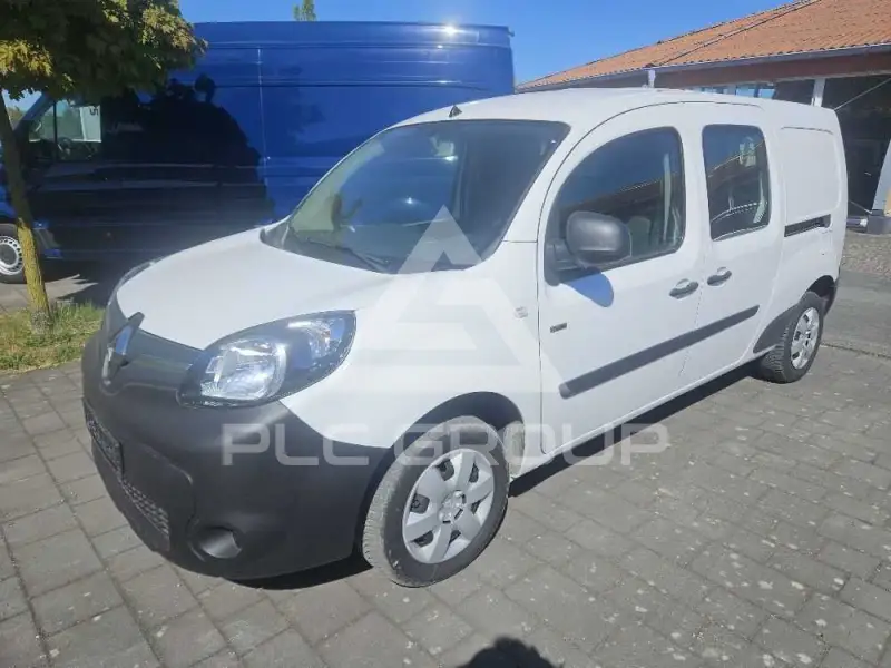 2021 Renault Kangoo
