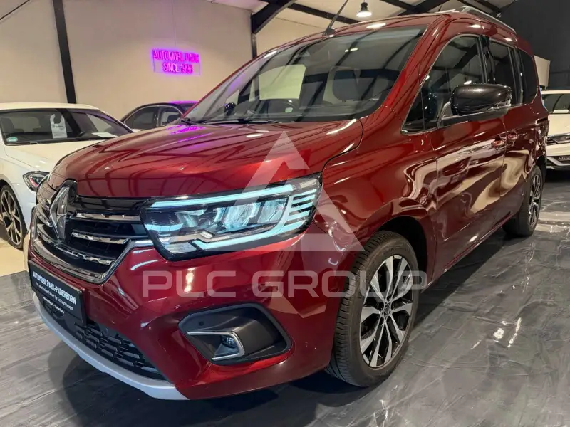2021 Renault Kangoo