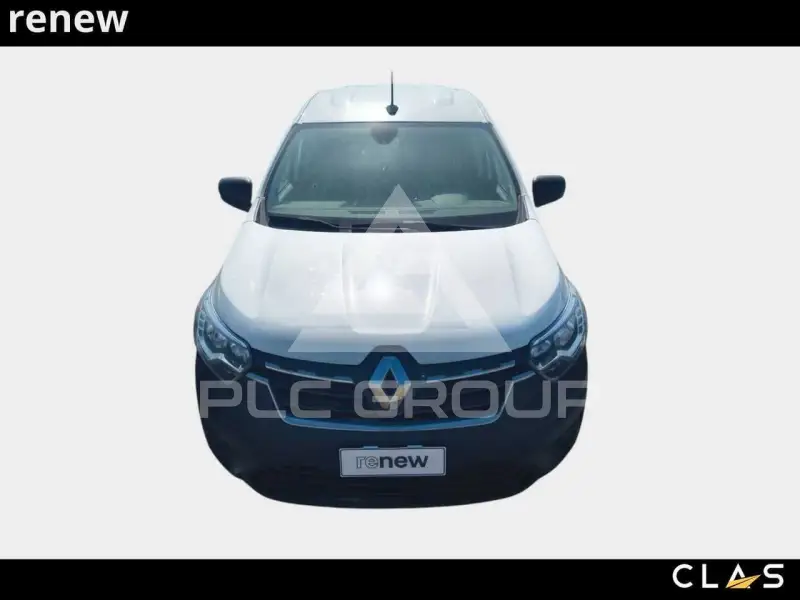 2021 Renault Kangoo