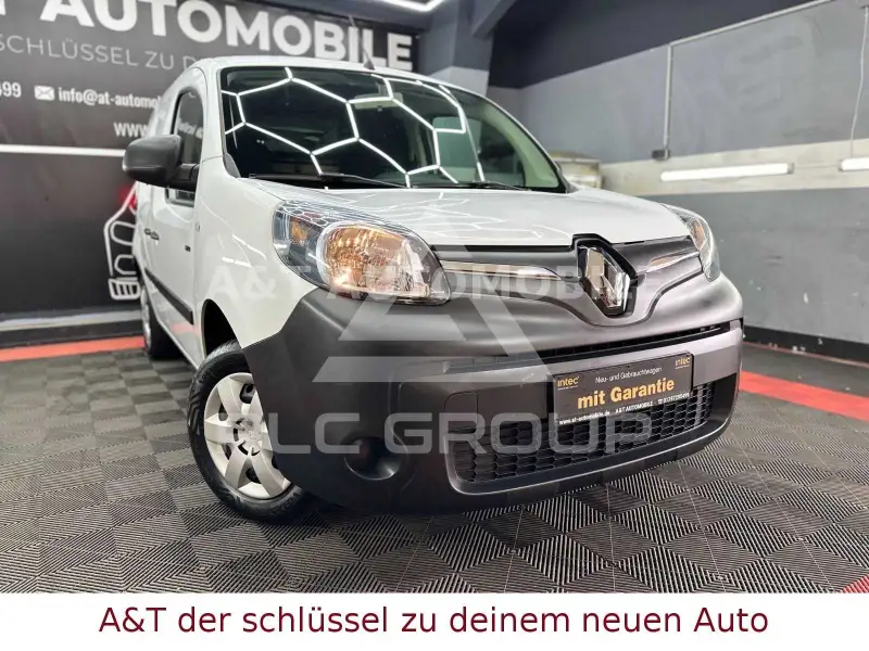 2021 Renault Kangoo