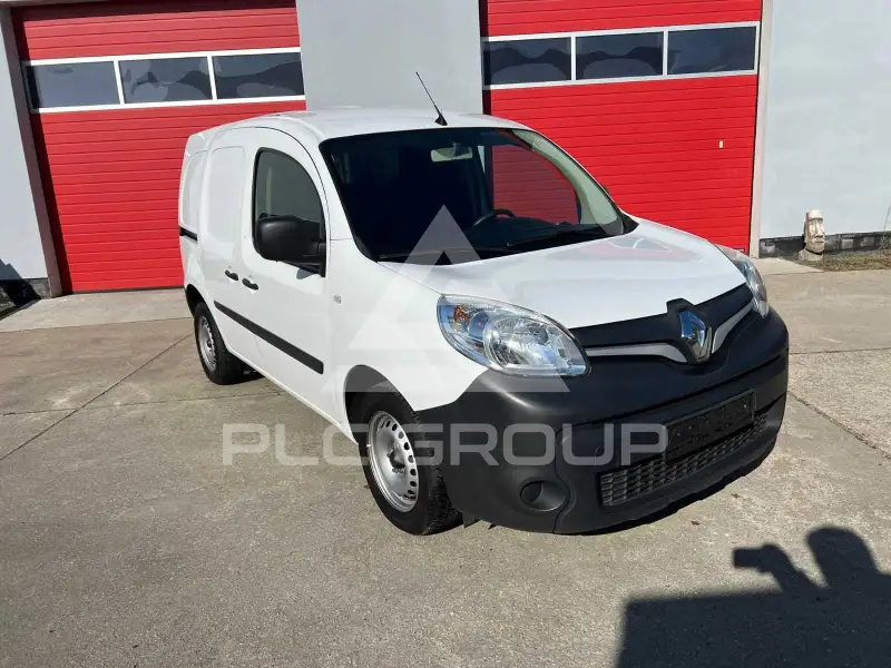 2021 Renault Kangoo