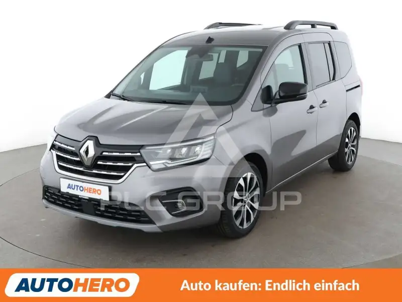 2021 Renault Kangoo