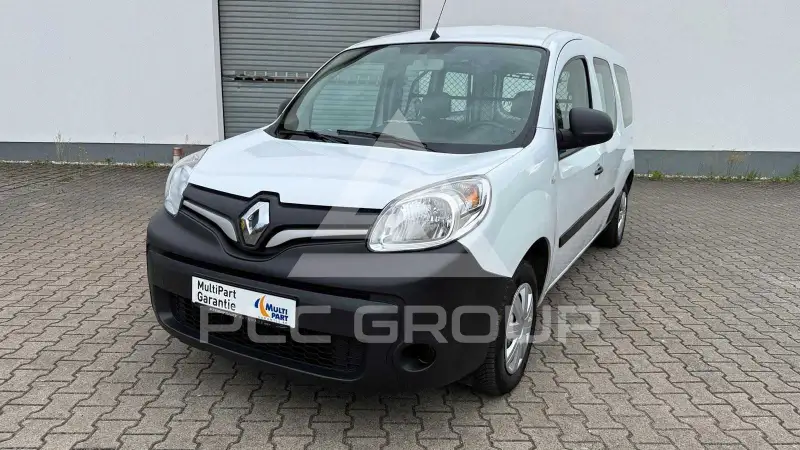 2021 Renault Kangoo